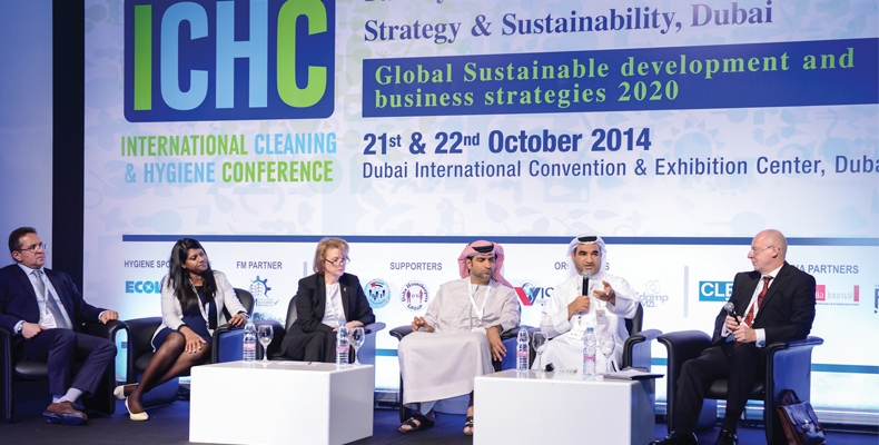 FM Services sector witnesses industry professionals gathering