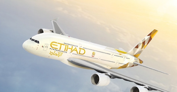 EFS Facilities Services wins prestigious Integrated Facilities Management contract for Etihad Airways