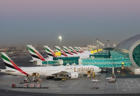 Dubai Airports earns LEED Gold certification