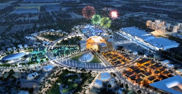 Arabtec wins $46m Expo 2020 contract for site work 