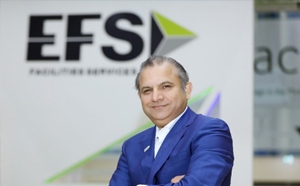 EFS Facilities Services wins contracts worth AED 450 Million in UAE and Qatar
